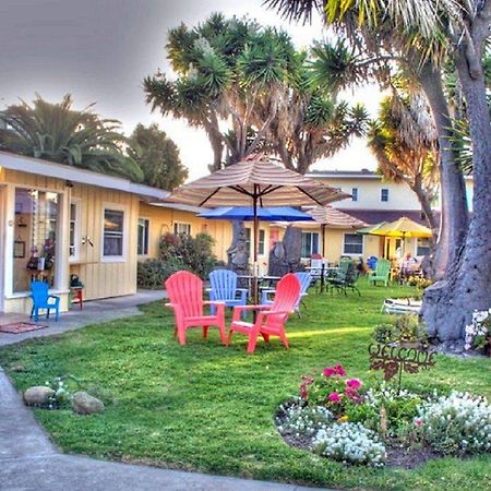 Beach House Inn Санта-Барбара Екстер'єр фото