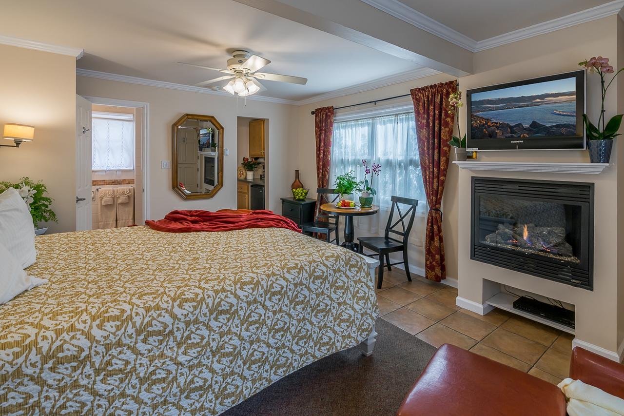 Beach House Inn Санта-Барбара Екстер'єр фото