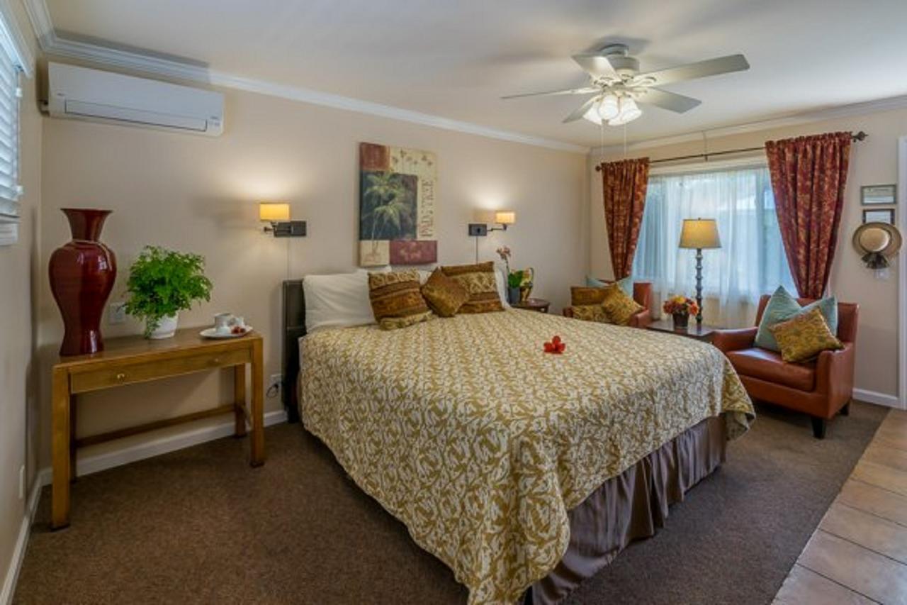 Beach House Inn Санта-Барбара Екстер'єр фото