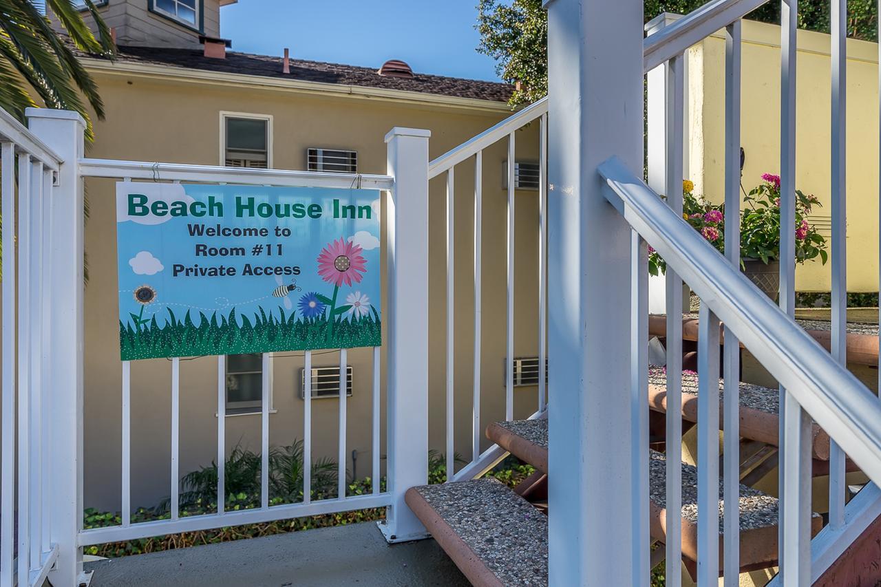 Beach House Inn Санта-Барбара Екстер'єр фото