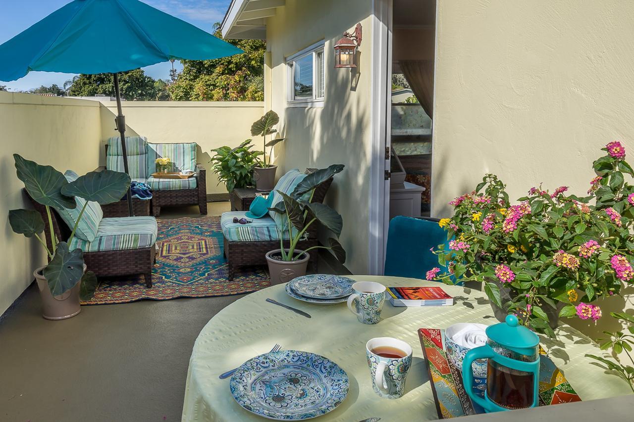 Beach House Inn Санта-Барбара Екстер'єр фото
