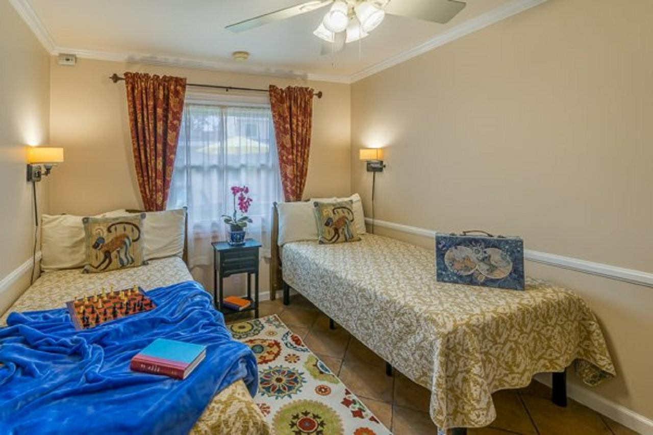 Beach House Inn Санта-Барбара Екстер'єр фото