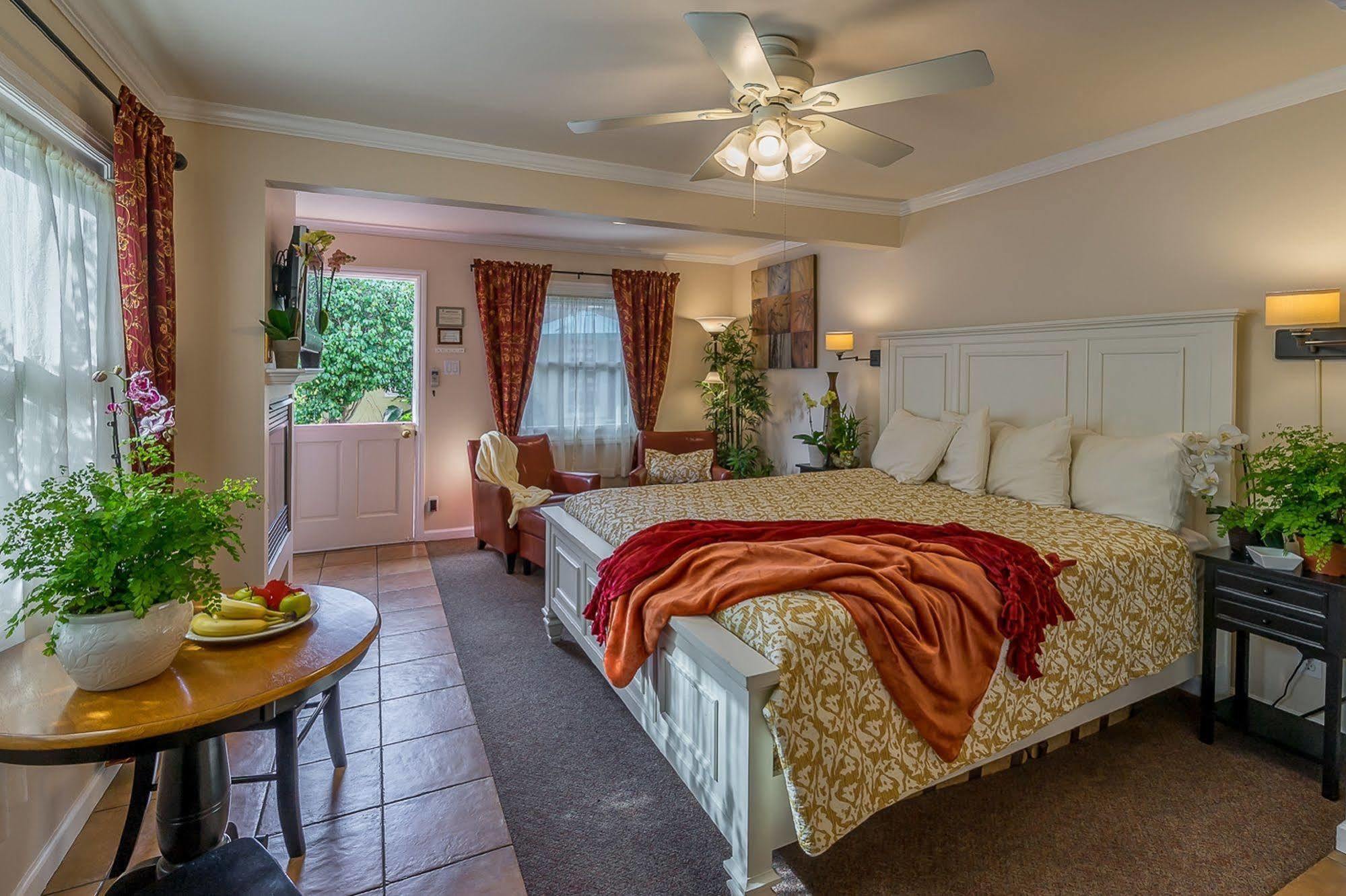 Beach House Inn Санта-Барбара Екстер'єр фото